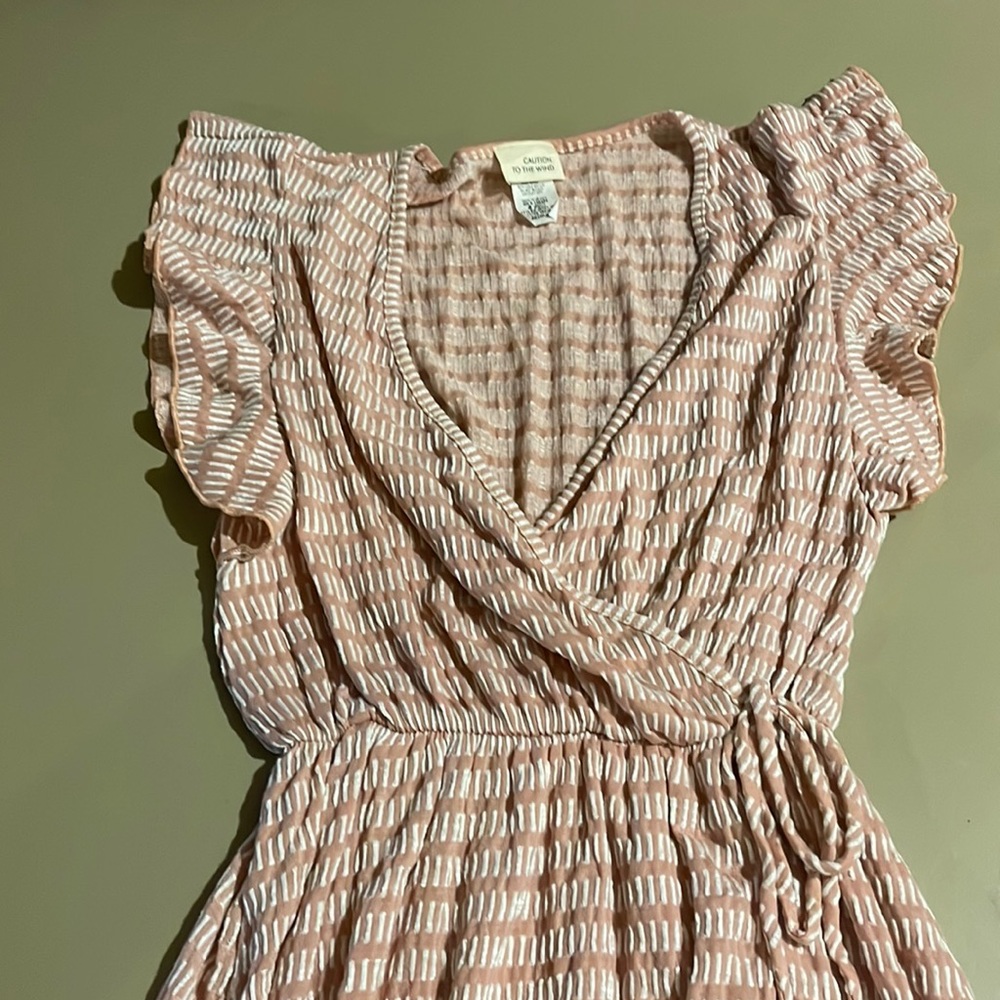 MIDI DRESS